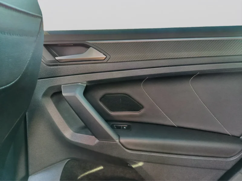 Imagen de Volkswagen Tiguan