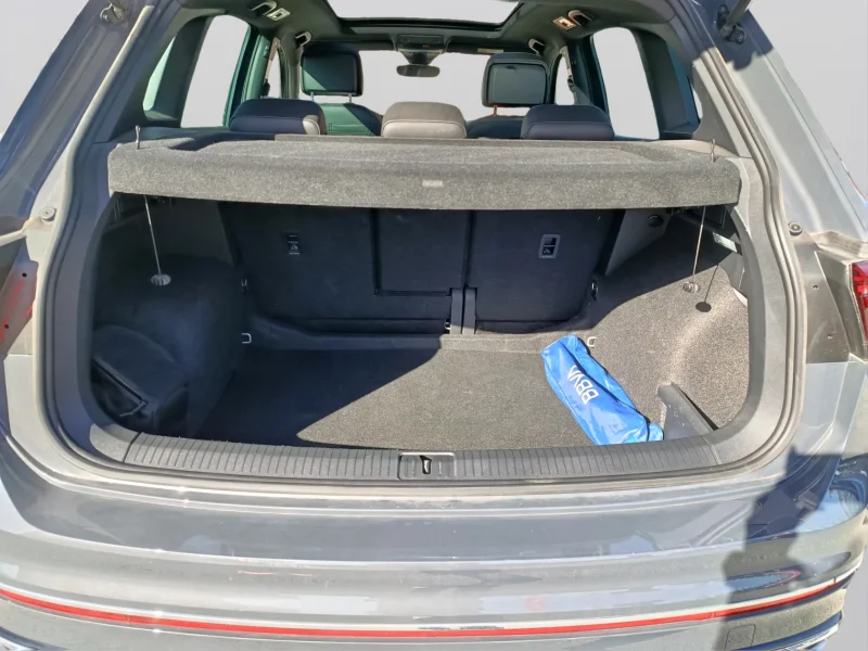 Imagen de Volkswagen Tiguan