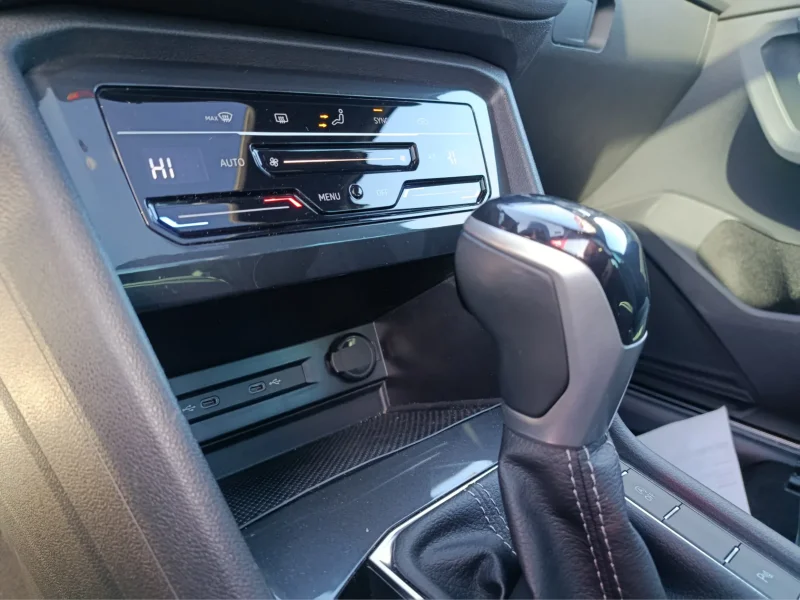 Imagen de Volkswagen Tiguan