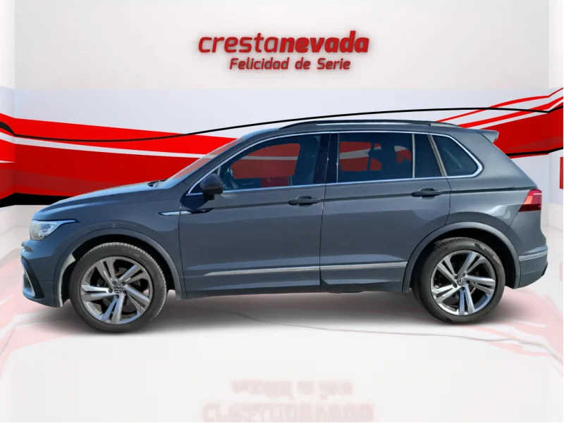 Imagen de Volkswagen Tiguan