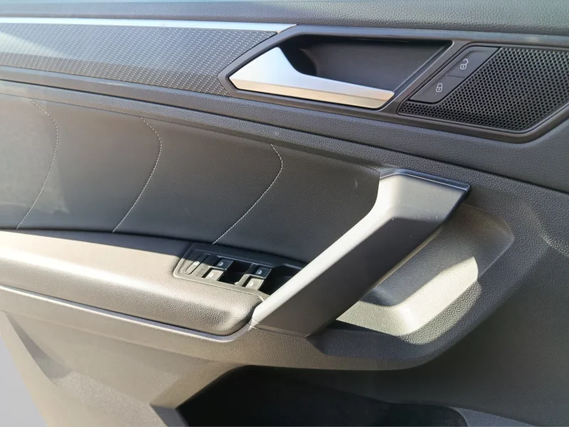 Imagen de Volkswagen Tiguan