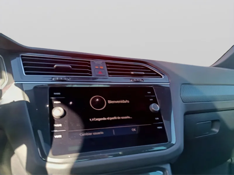 Imagen de Volkswagen Tiguan