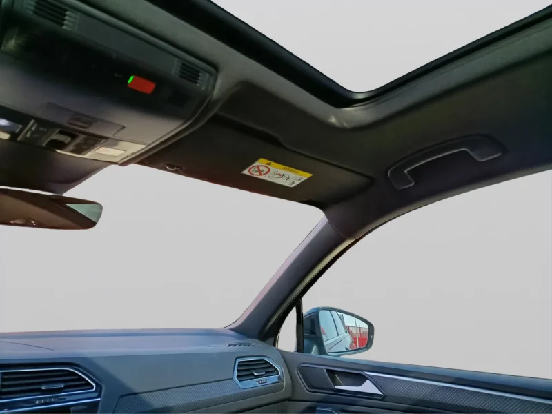 Imagen de Volkswagen Tiguan