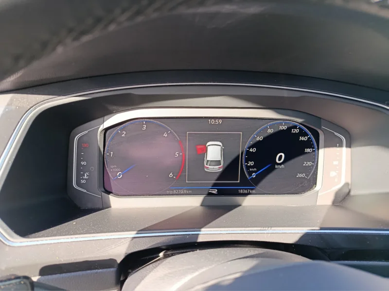 Imagen de Volkswagen Tiguan