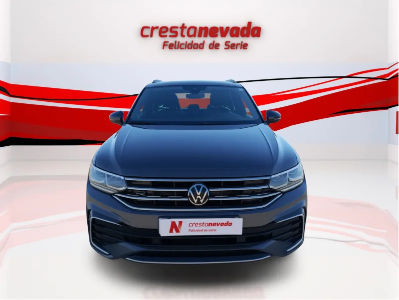 Imagen de Volkswagen Tiguan