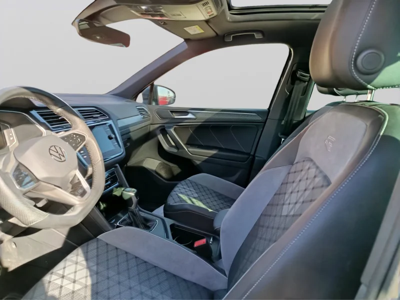 Imagen de Volkswagen Tiguan