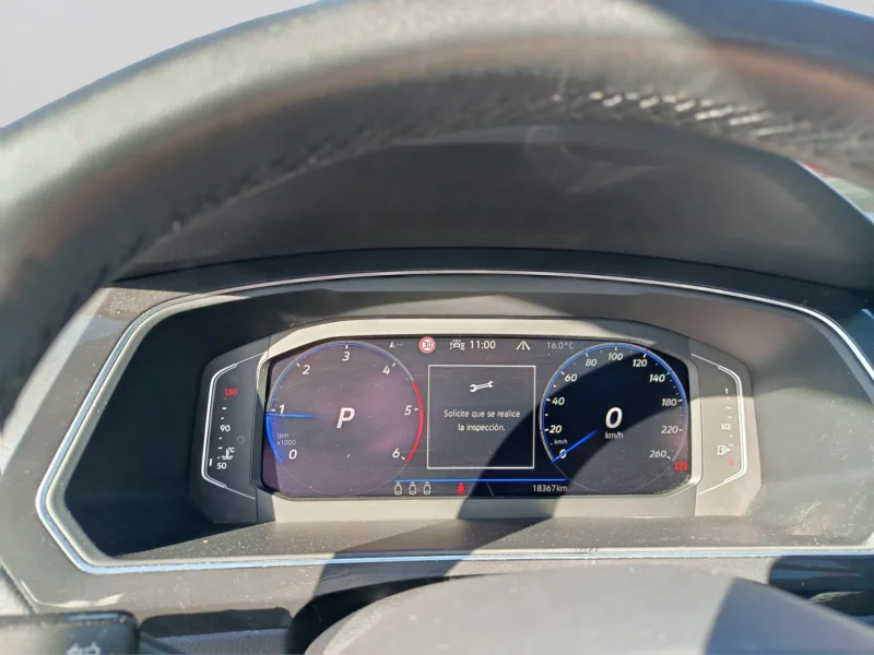 Imagen de Volkswagen Tiguan