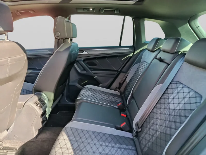 Imagen de Volkswagen Tiguan