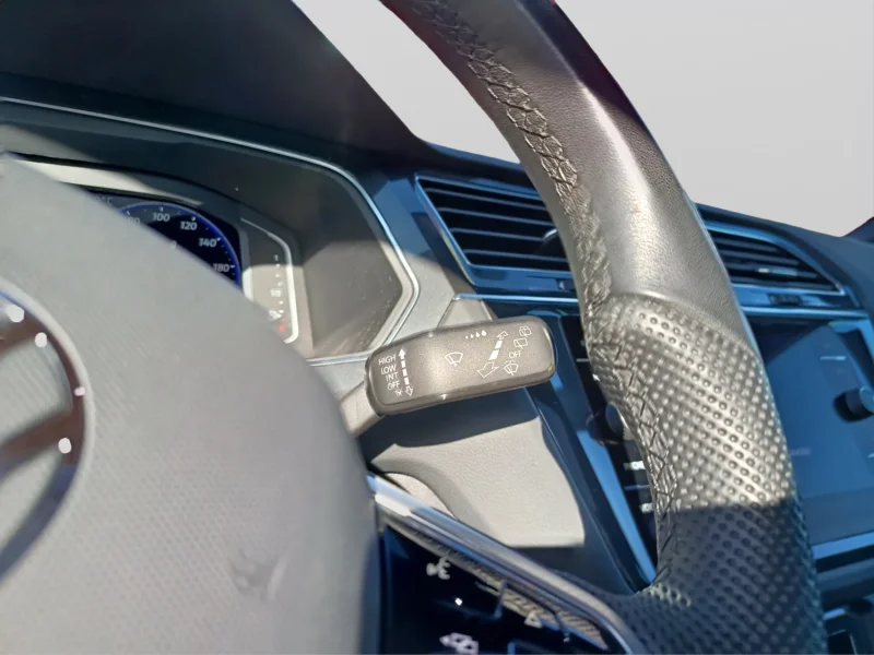 Imagen de Volkswagen Tiguan