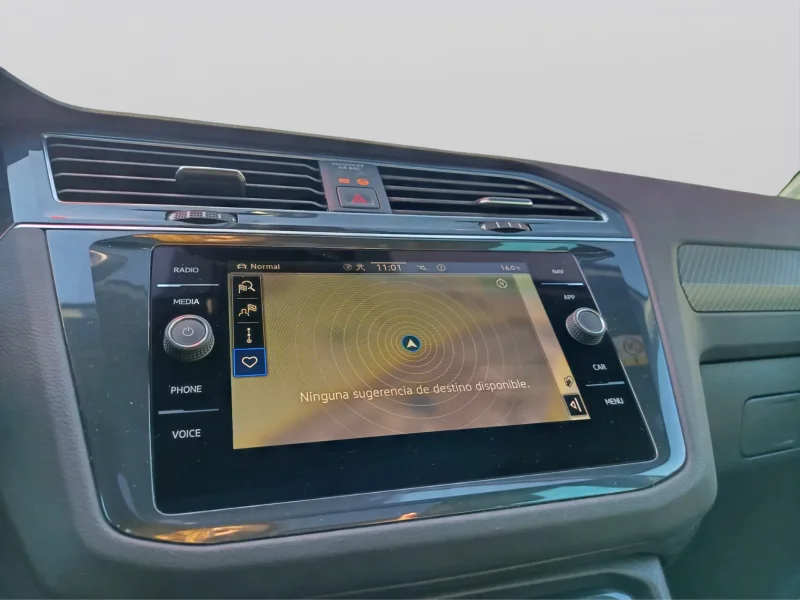 Imagen de Volkswagen Tiguan