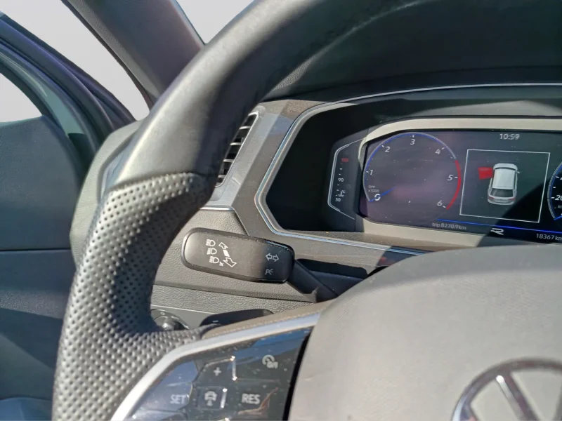 Imagen de Volkswagen Tiguan