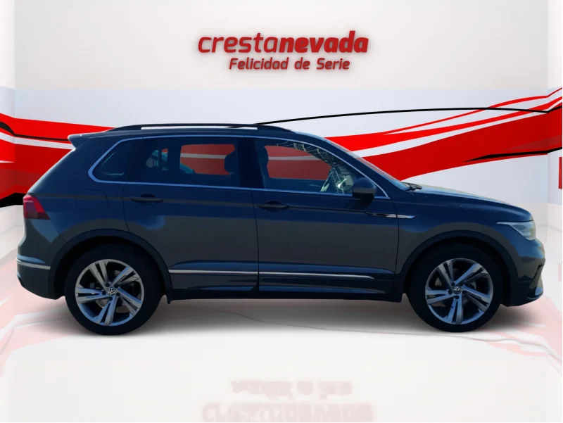 Imagen de Volkswagen Tiguan