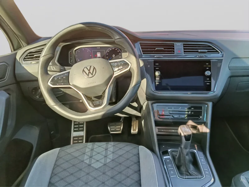 Imagen de Volkswagen Tiguan