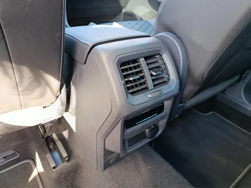 Imagen de Volkswagen Tiguan