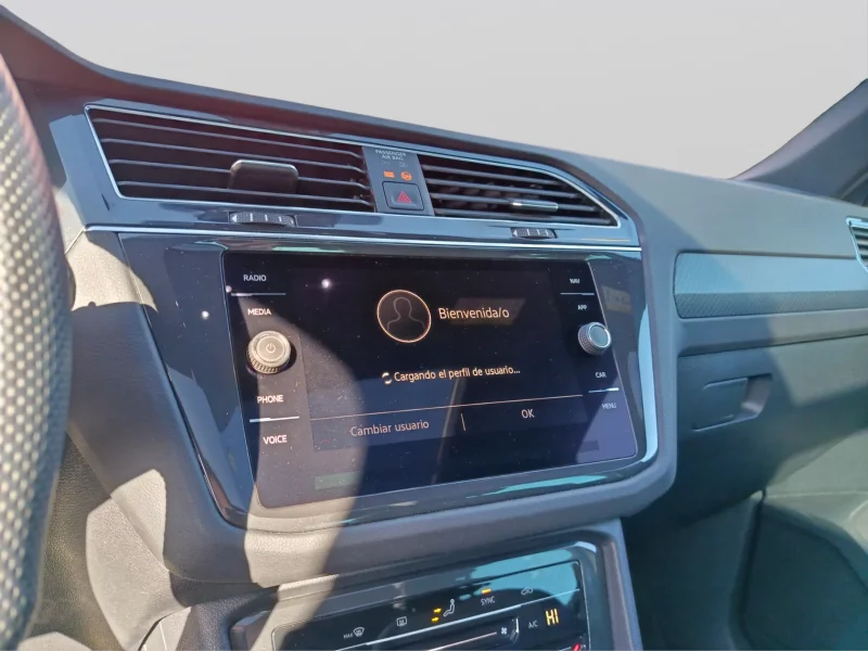 Imagen de Volkswagen Tiguan