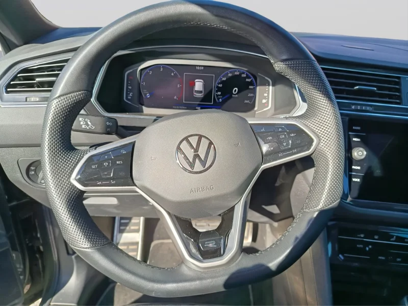 Imagen de Volkswagen Tiguan