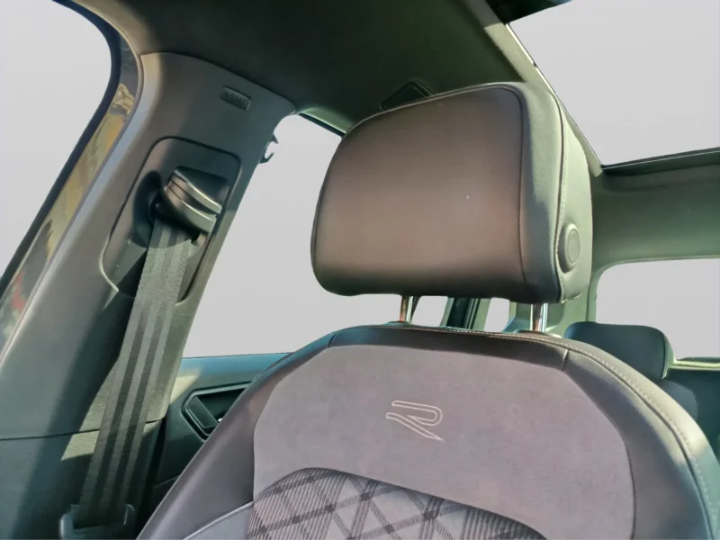 Imagen de Volkswagen Tiguan