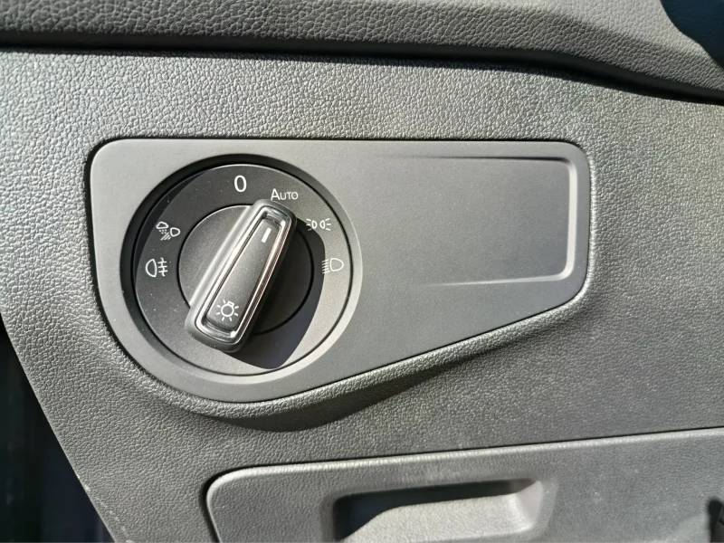 Imagen de Volkswagen Tiguan