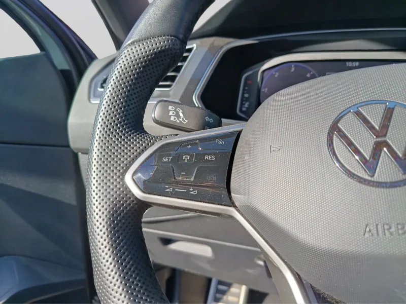 Imagen de Volkswagen Tiguan