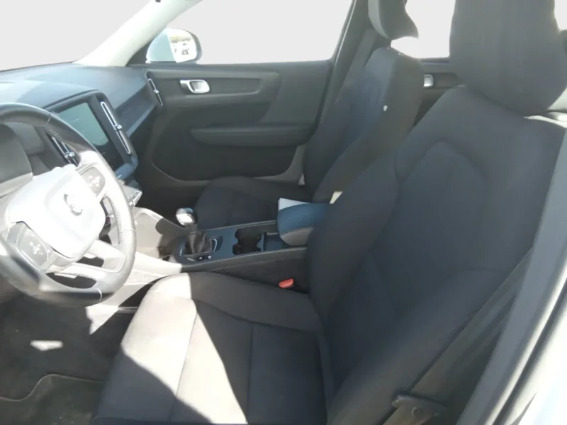 Imagen de Volvo XC40