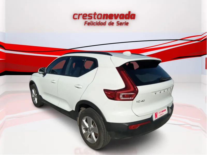 Imagen de Volvo XC40