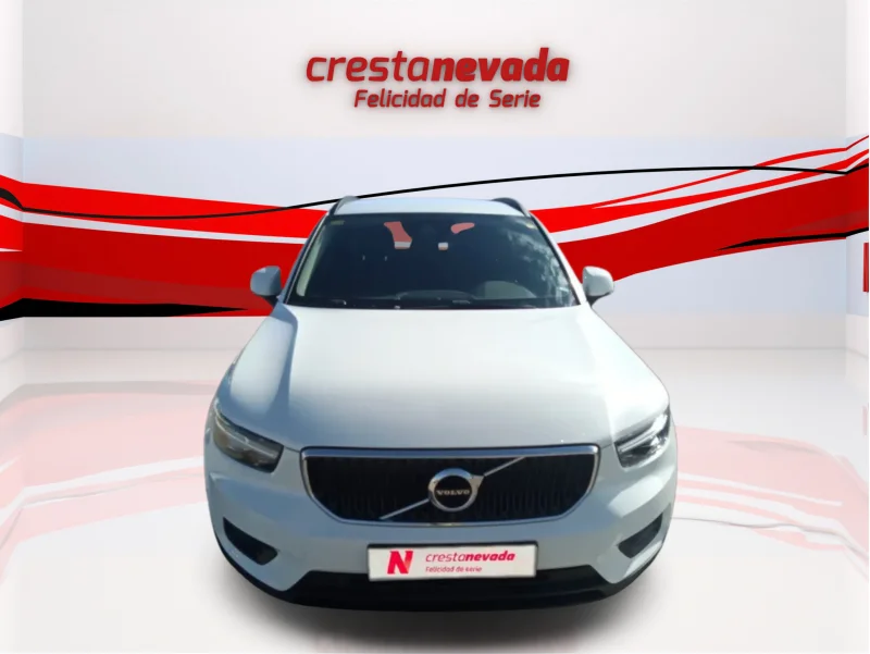 Imagen de Volvo XC40