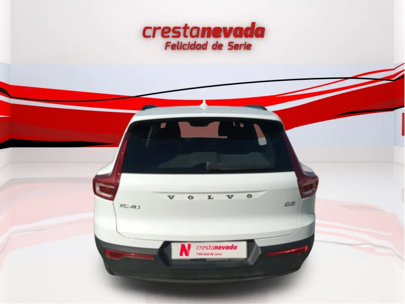 Imagen de Volvo XC40