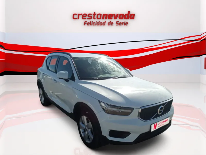 Imagen de Volvo XC40