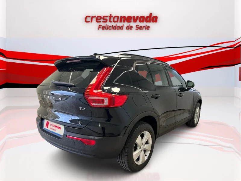 Imagen de Volvo XC40