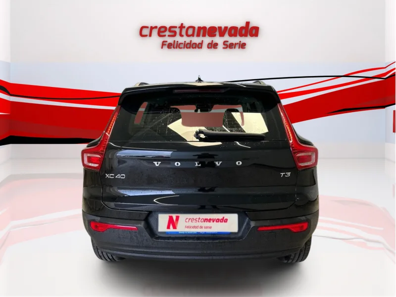 Imagen de Volvo XC40