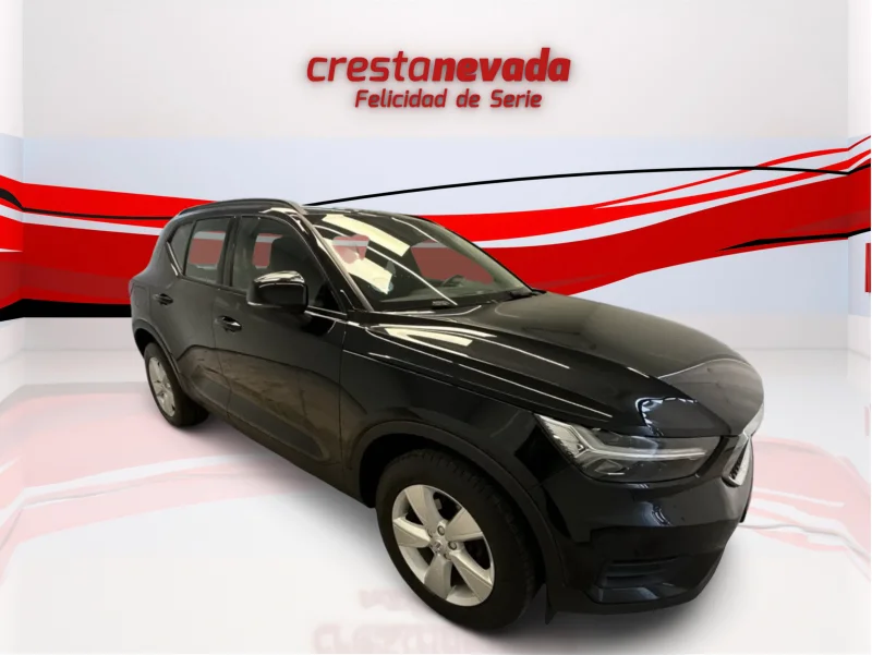 Imagen de Volvo XC40