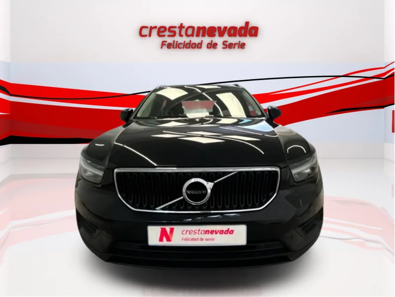 Imagen de Volvo XC40