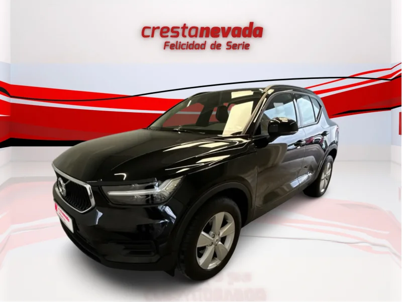 Imagen de Volvo XC40