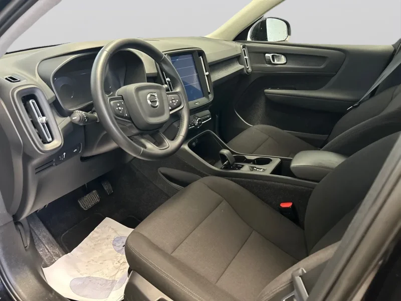 Imagen de Volvo XC40