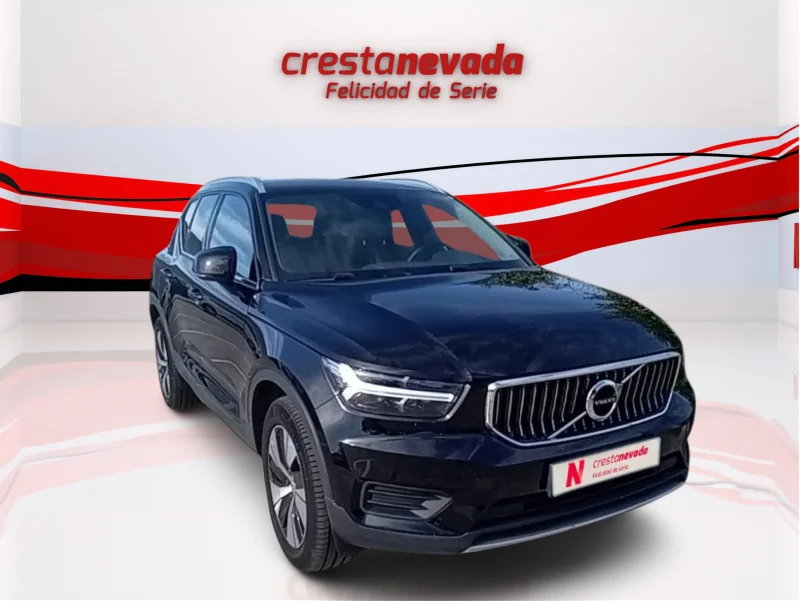 Imagen de Volvo XC40