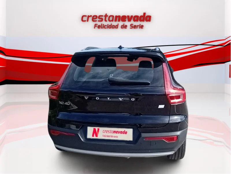 Imagen de Volvo XC40