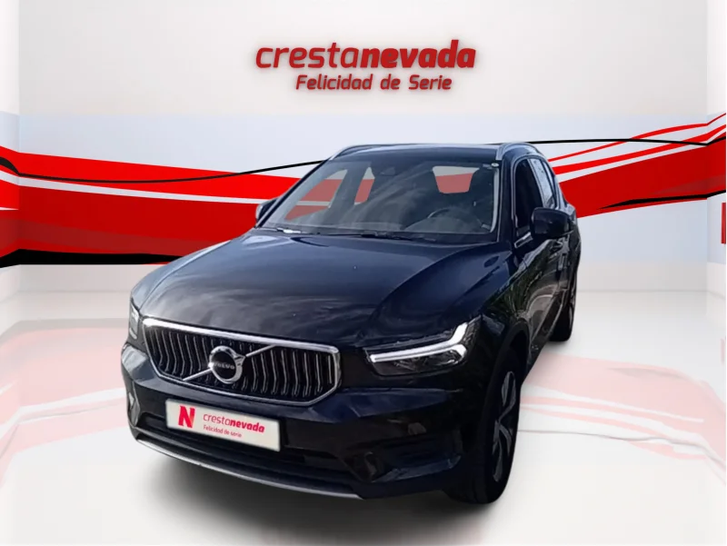 Imagen de Volvo XC40