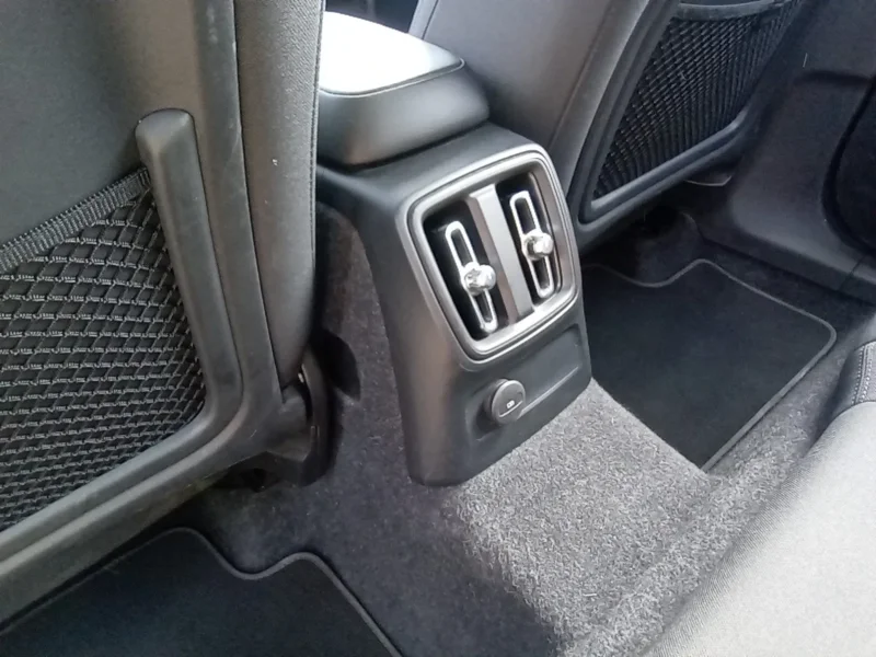 Imagen de Volvo XC40