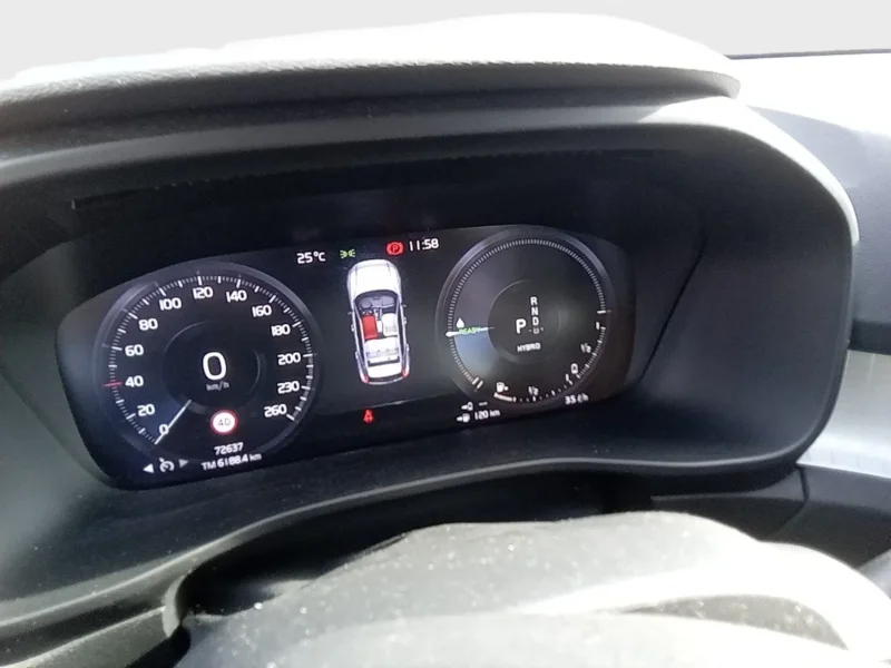 Imagen de Volvo XC40