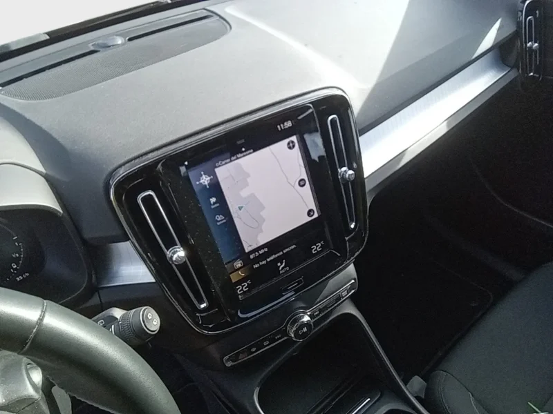 Imagen de Volvo XC40