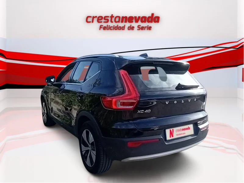 Imagen de Volvo XC40