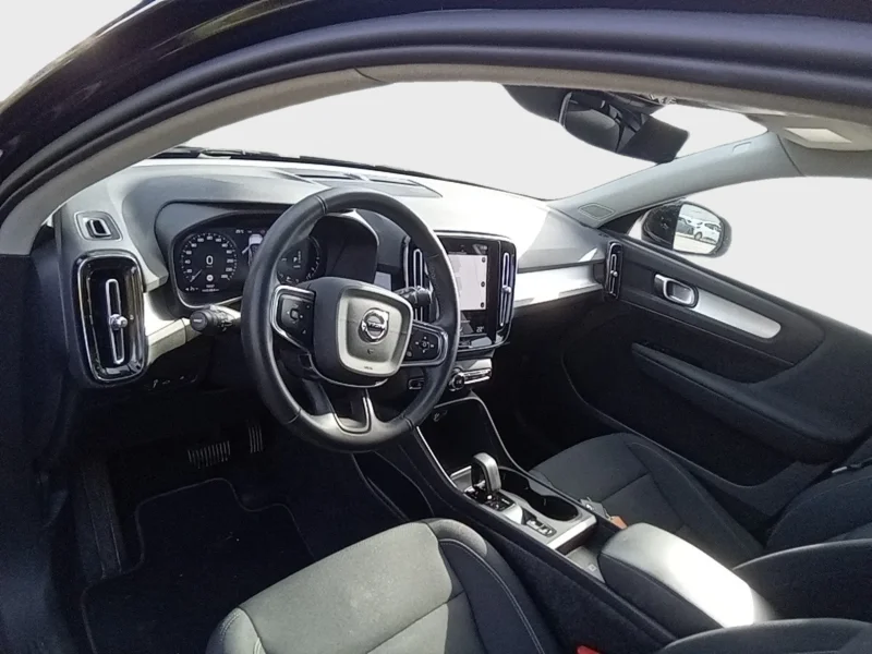 Imagen de Volvo XC40