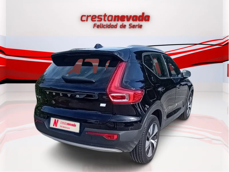 Imagen de Volvo XC40