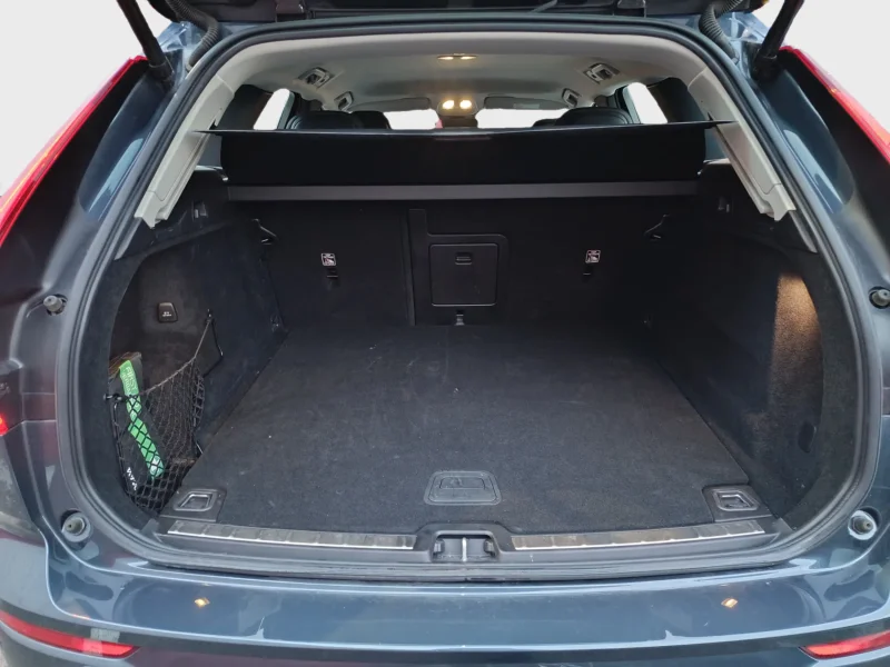 Imagen de Volvo XC60