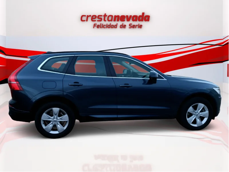 Imagen de Volvo XC60