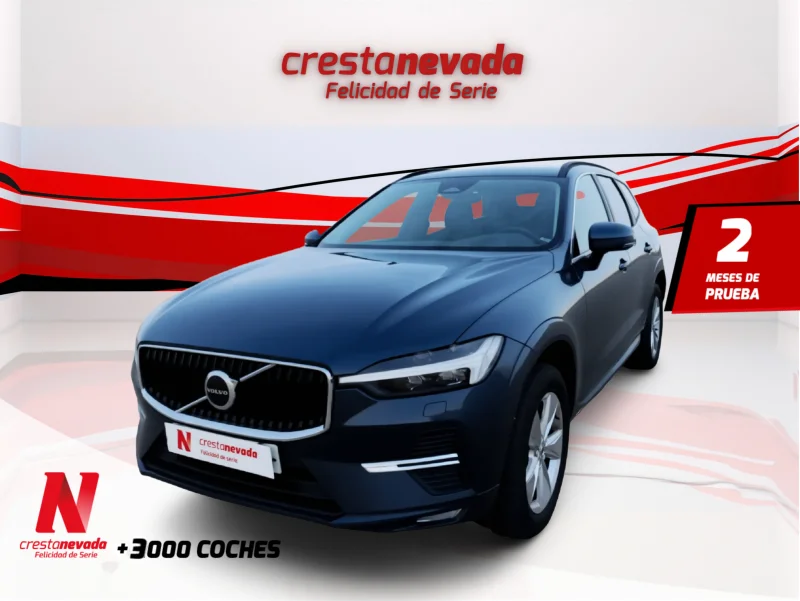 Imagen de Volvo XC60