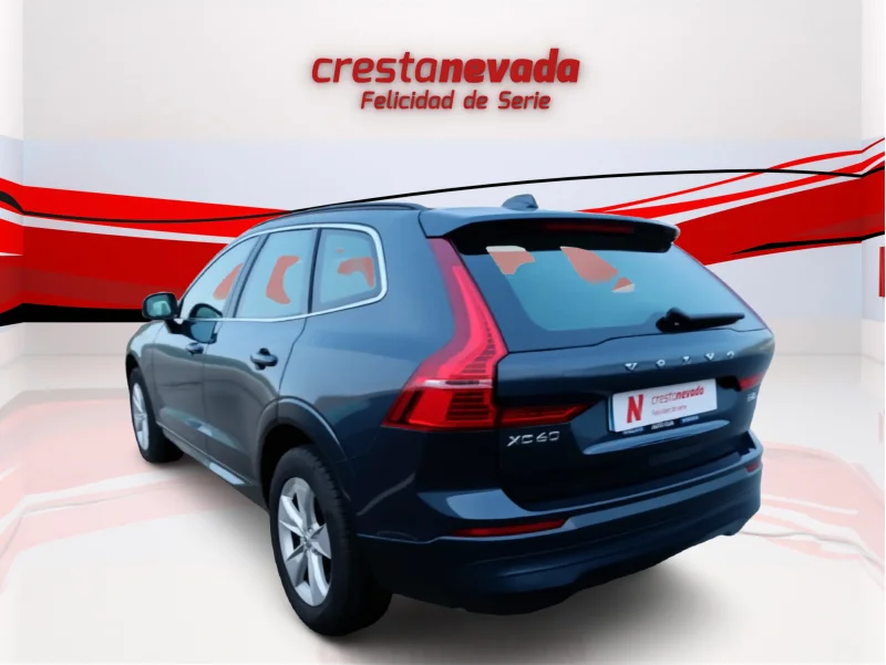 Imagen de Volvo XC60