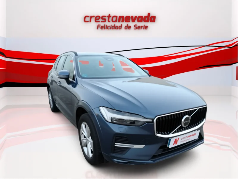 Imagen de Volvo XC60