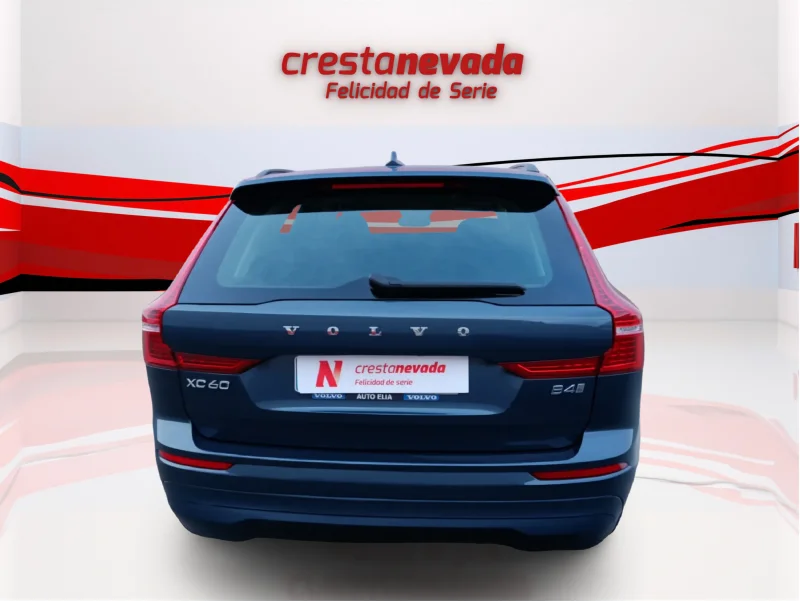 Imagen de Volvo XC60