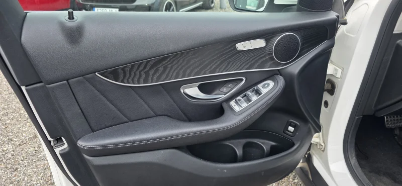 Imagen de mercedes-benz Clase GLC